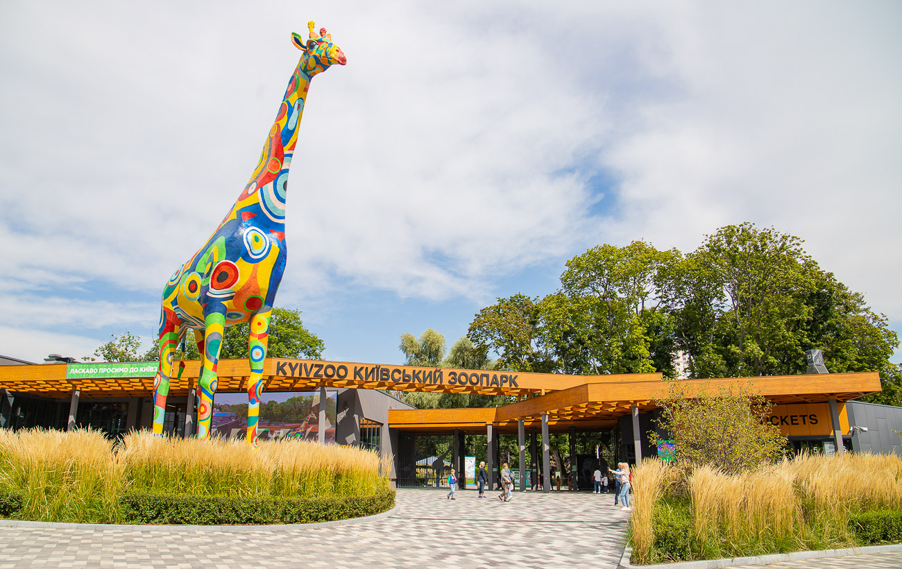 Як Київ ставатиме інклюзивним містом у 2025 році. У КМДА розкрили свої плани